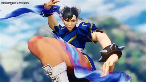 Chun Li Street Fighter 5 Win Pose 3 Out Of 3 Image Gallery