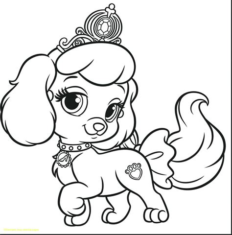 Littlest Pet Shop Bunny Coloring Pages At Free