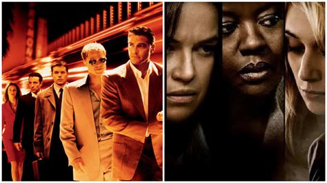 Some Best Hollywood Heist Films That Will Definitely Get You Caught Up