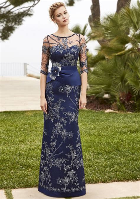 Vestidos para la madrina de la boda: Los mejores vestidos ...
