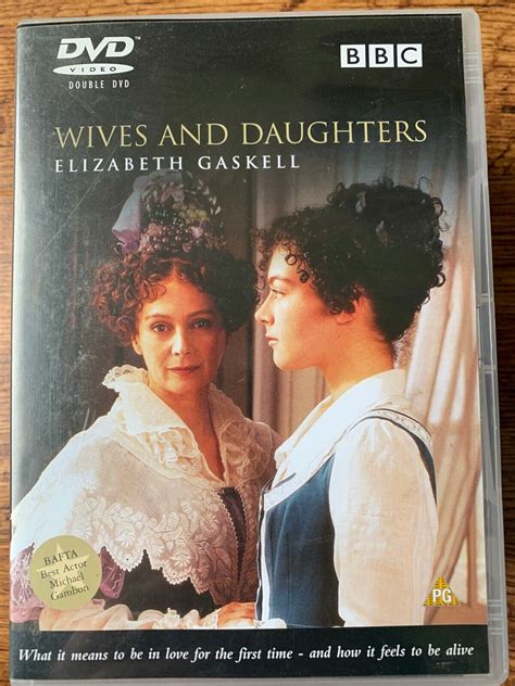 Wives And Daughters 1999 Bbc Elizabeth Gaskell Period Drama Classic Uk Dvd 5014503107925 Ebay