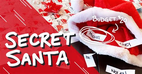 See more ideas about post secret, the secret, don't judge me. Secret Santa: How to Give Like No One Else | DaveRamsey.com
