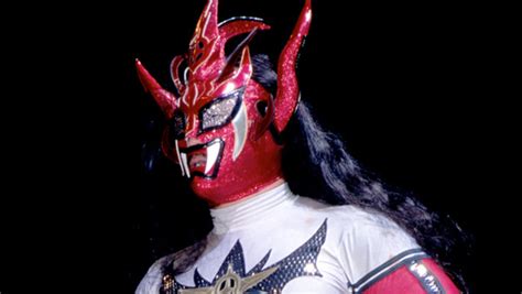 10 Most Iconic Masks In Wrestling History Page 5