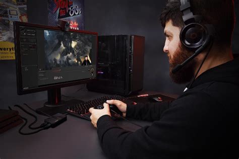 Avermedia Launches Live Gamer 4k And Live Gamer Ultra Capture Cards