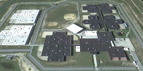 Wheeler Correctional Facility Cca Inmate Search Visitation Phone No