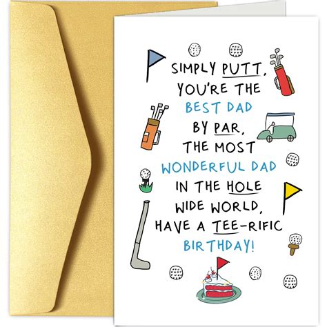 Cool Birthday Card Designs For Dad