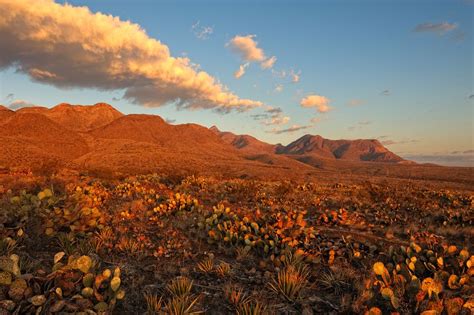 Where To See The Most Beautiful Sunsets In Texas Sunrise El Paso