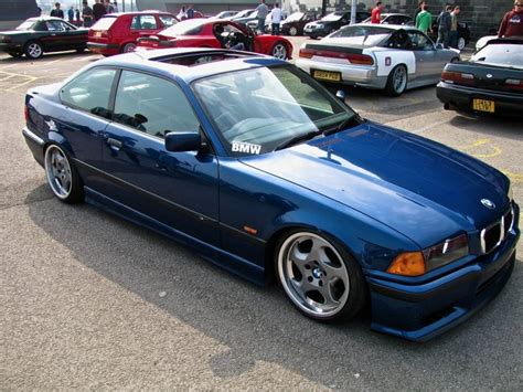 Here's something i found while browsing. Bmw Style 66 E36 : Bmw E36 On Style 66 Youtube / Black bmw ...