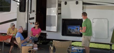 Satellite tv for my rv. Winegard RV Satellite Television Edmonton,Calgary,Red Deer ...