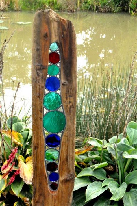 See more ideas about metal garden art, garden art, metal. 13 Attractive Things To Do With Reusing the Old Tree Stumps