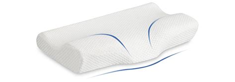 Chiropractic Pillows For Neck Pain Bon Donjon