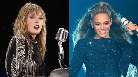 Taylor Swift Beyoncé Unsuccessful Midterm Support Helps Prove That
