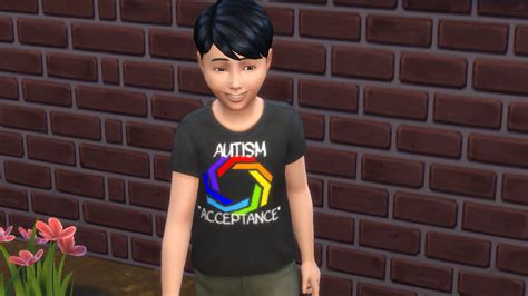 Sims 4 Cc Trait Autism Kjajs