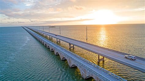A Travel Guide To The Florida Keys