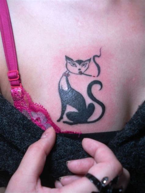 Https://tommynaija.com/tattoo/cat Tattoo Designs For Ladies