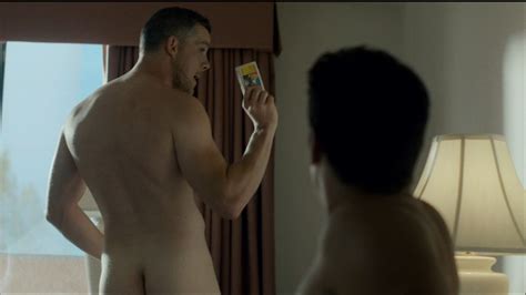 Russell Tovey Nude Archives Male Celebs Blog