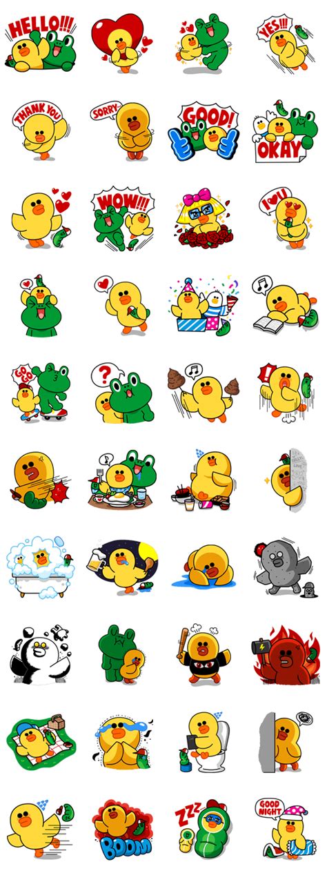 We did not find results for: 集まれ!サリー＆フレンズ | LINEキャラクターのLINEスタンプを ...