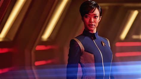 ‘star Trek Discovery Easter Egg Guide The Hollywood Reporter
