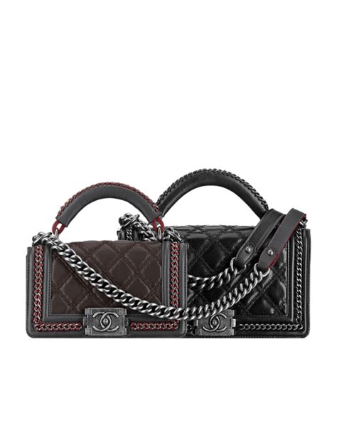 Chanel Bag Png Png Image Collection