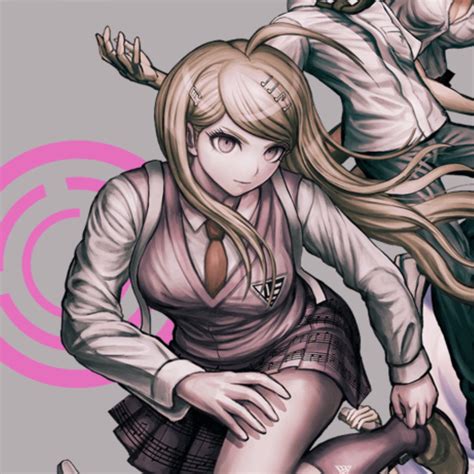 video game characters zelda characters fighting demons super danganronpa tv show games