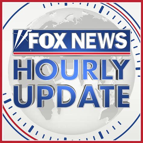 Fox News Radio Hourly Newscast | Listen on Podurama podcasts