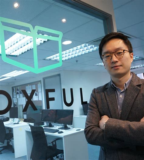 Boxful獲a輪融資逾5千萬 Startupbeat