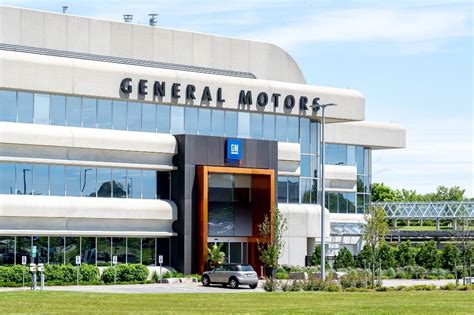 General Motors Unveils New Auto Insurance Offering Timeline Insurance