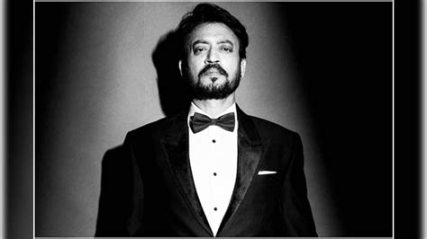 Remembering Irrfan Khan The Powerhouse Who Acted With His Eyes News18