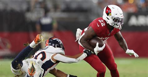 Cardinals Projected 53 Man Roster And Players On The Bubble For The