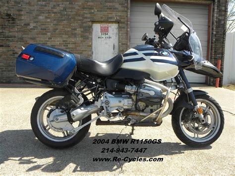Still popular among enthusiasts despite being superceded in 2005, the bmw r1150gs is a capable adventure bike that can make a great used bike buy. Bmw R 1150 Gs Adventure For Sale Used Motorcycles On ...