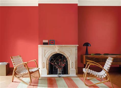 Benjamin Moores 2023 Color Of The Year Is Bold And Joyful