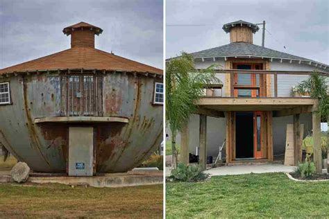 Most Unusual Houses Around The World And Their Insane Designs