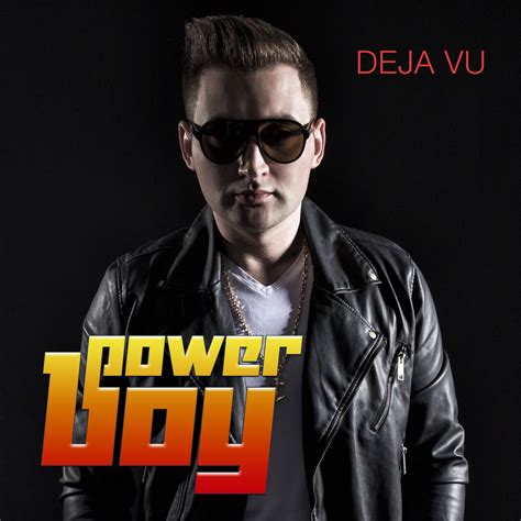 The song was also included on shakira's album el dorado. Deja Vu (Single) - Power Boy mp3 buy, full tracklist