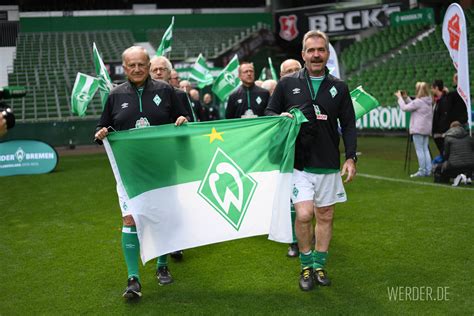 Jul 02, 2021 · werder bremen have found their new manager, as die werderaner announced the hiring of markus anfang on tuesday. Werder Bremen organised its first Walking Football tournament