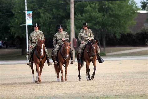 1st Air Cavalry Brigade Welcomes New Commander News