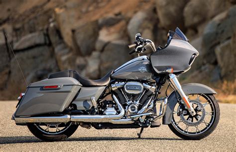 New 2022 Harley Davidson Road Glide® Special Specs Price Photos