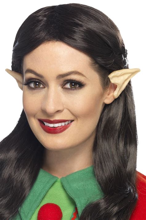 Elf Ears Costume