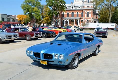 Car show listings are ordered by state. Dust off classic cars for big shows this weekend - Orlando ...