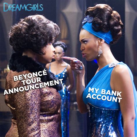Dreamgirls On Twitter Ticket Prices Breaking Your Soul Get Your Beyonce Fix With Dreamgirls