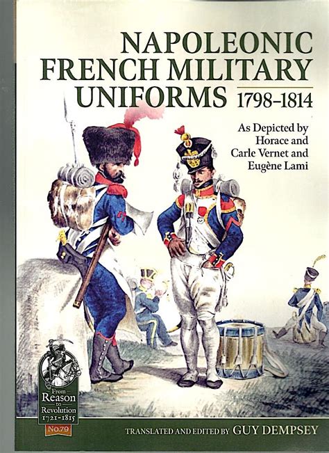 Napoleonic French Military Uniforms Ipmsusa Reviews