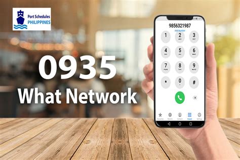 0935 What Network Smart Or Globe