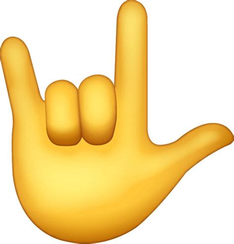 Rock Emoji New Emojis Ios Emoji Emoji