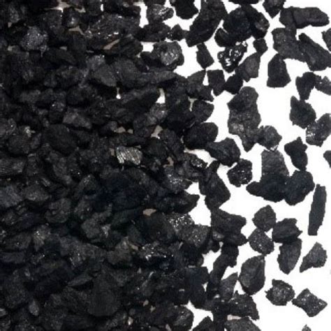 Coconut Shell Granular Activated Carbon Soon Ngai Engineering Sdn Bhd