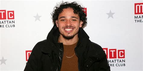 Anthony Ramos Joins Marvels Ironheart Series On Disney