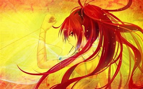 Details More Than 78 Yellow Anime Wallpaper Incdgdbentre