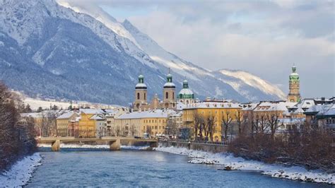 Visita Innsbruck Le Migliori Cose Da Vedere In Tirolo Hospitality