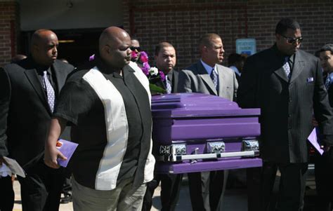 Big Moe S Funeral Houston Chronicle