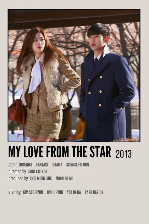 My Love From The Star In 2021 Korean Drama Movies Korean Drama List