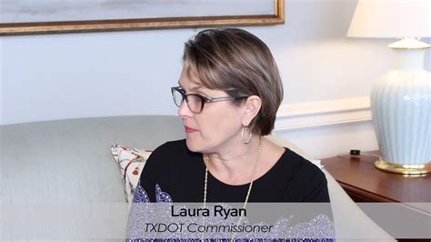 Laura Ryan Interview At 2018 H Town Day Youtube