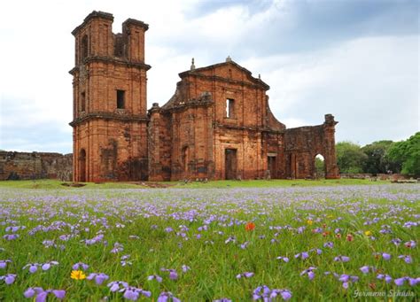 7 lugares históricos para conhecer no Brasil - Guia da Semana